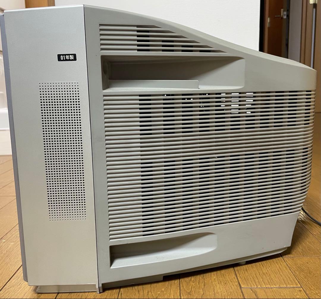 SONY KV-14DA1 ブラウン管テレビ