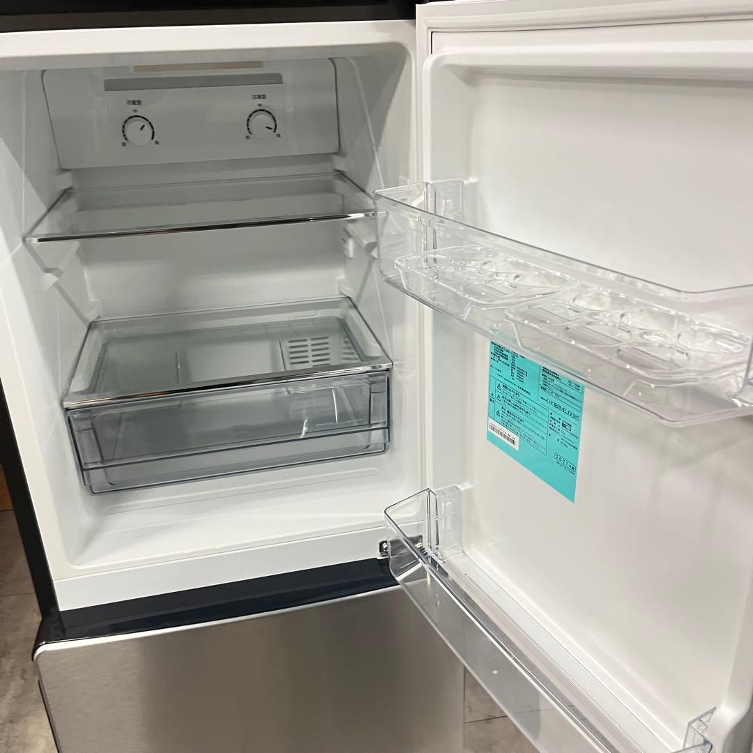 一都三県限定　配送設置無料　冷蔵庫