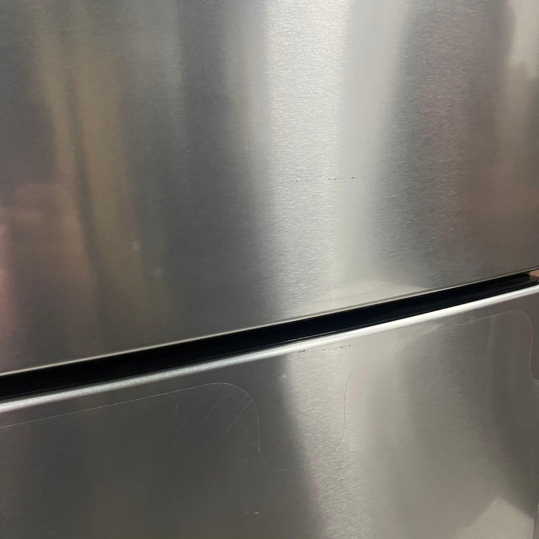 一都三県限定　配送設置無料　冷蔵庫