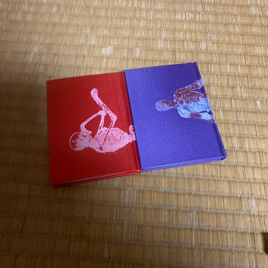 最終値下げ価格37000円！！1点もの！丸尾末広　直筆サイン入り