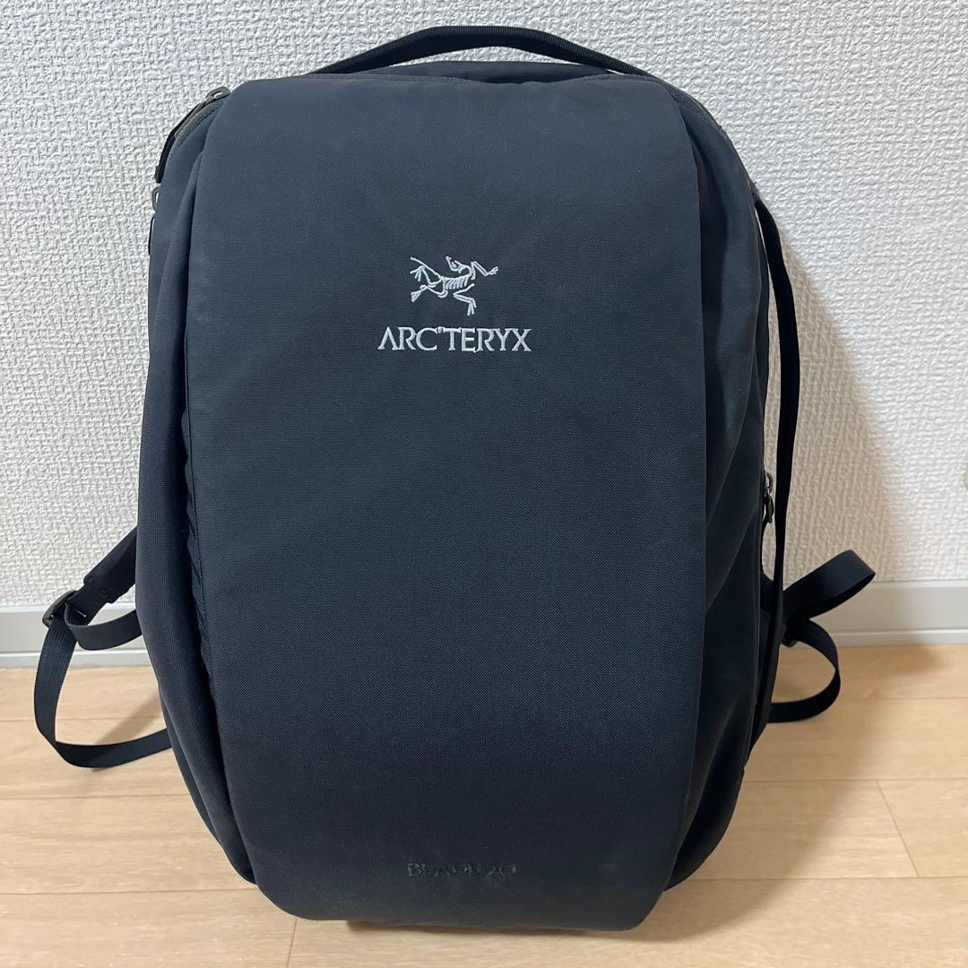 ARC'TERYXアークテリクス リュック BLADE 20 ブレード 20