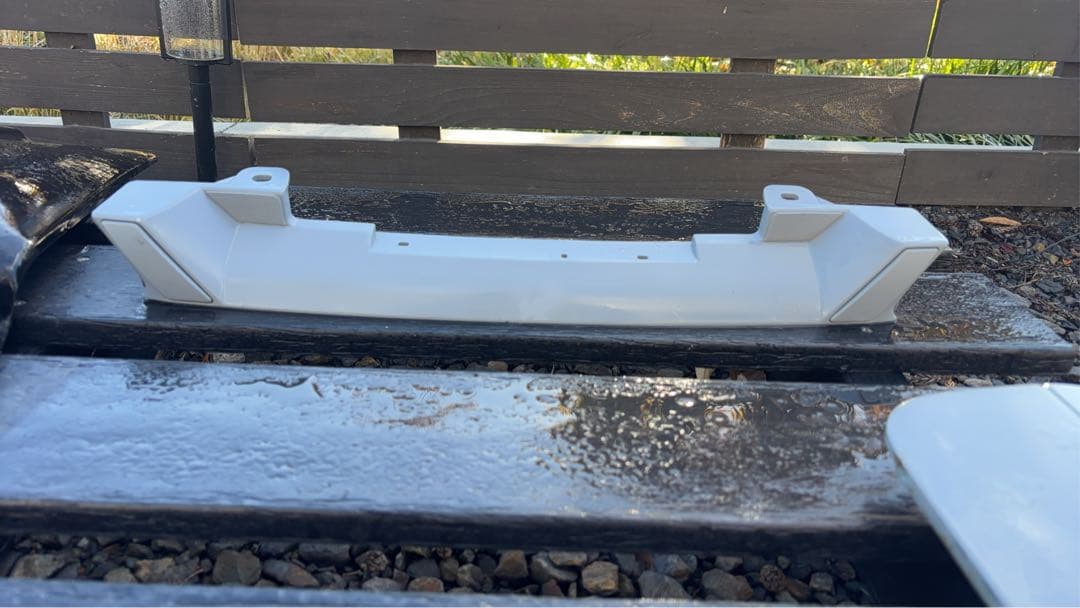 貴重！日産　シルビアS14 純正グリル