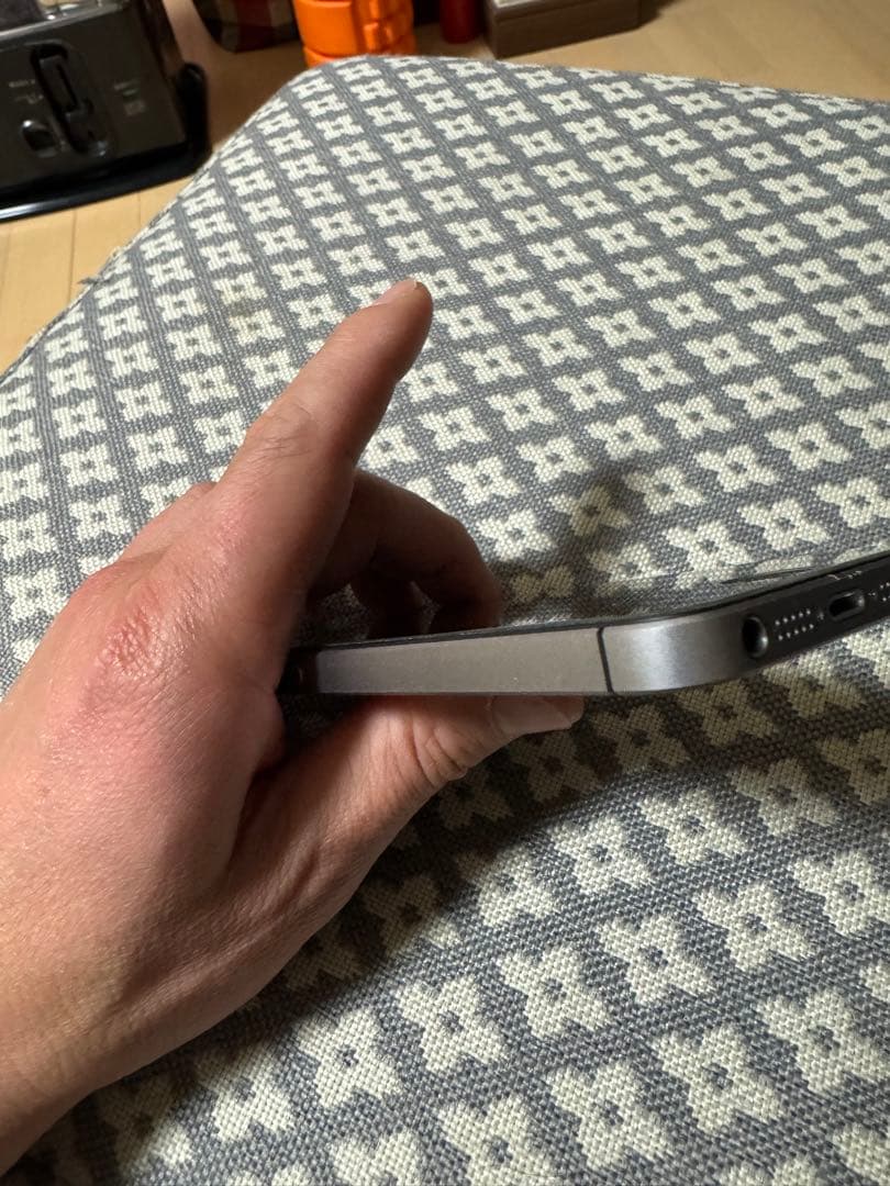 iPhone SE 第一世代 64 GB docomo SIMフリー