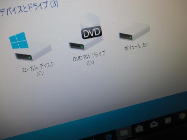 ☆eX. i7-2600 8GB SSD＋HDD Win10