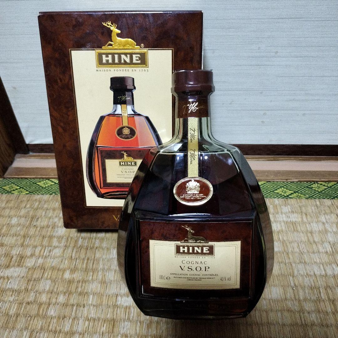 ハイン HINE Cognac VSOP