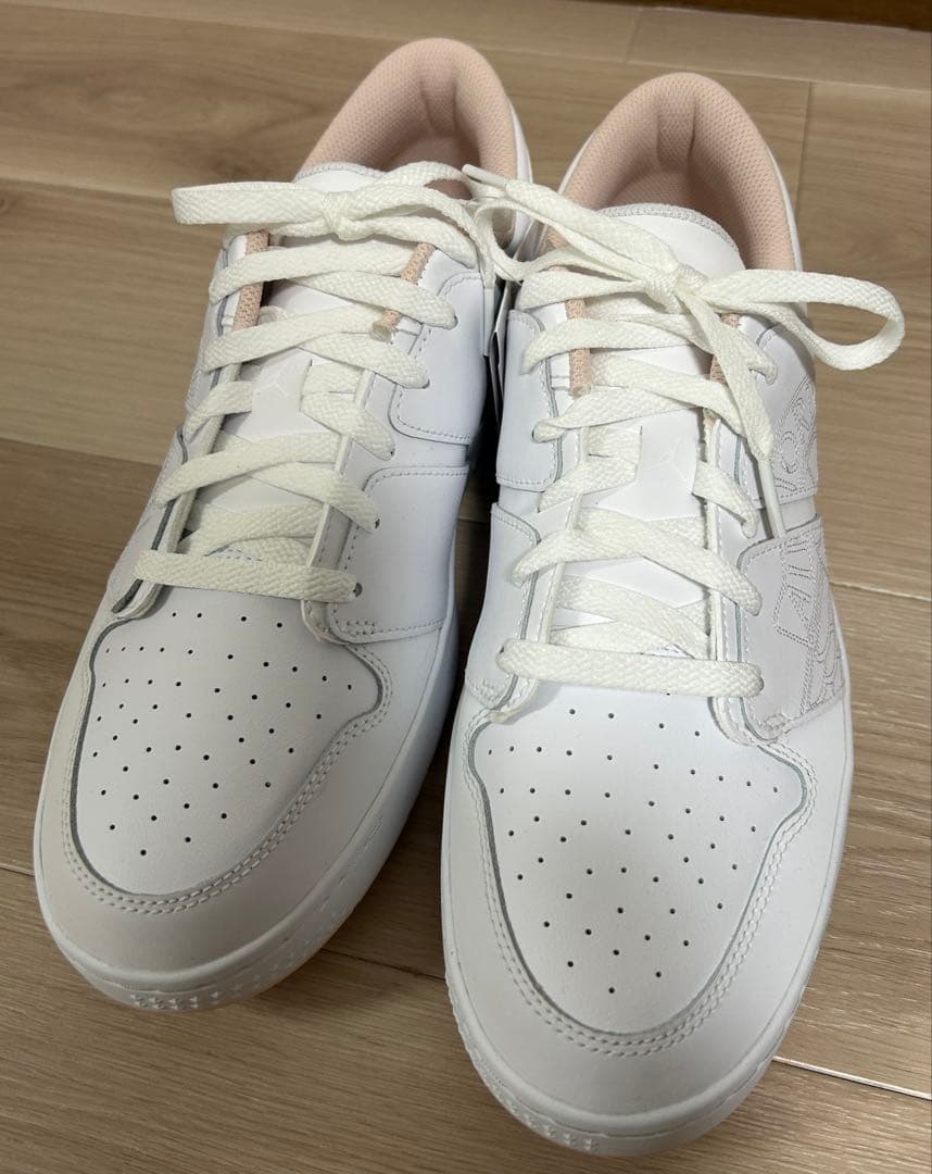 ナイキ ジョーダン NU レトロ 1 ゴルフ　28.5cm 新品未使用品　タグ付