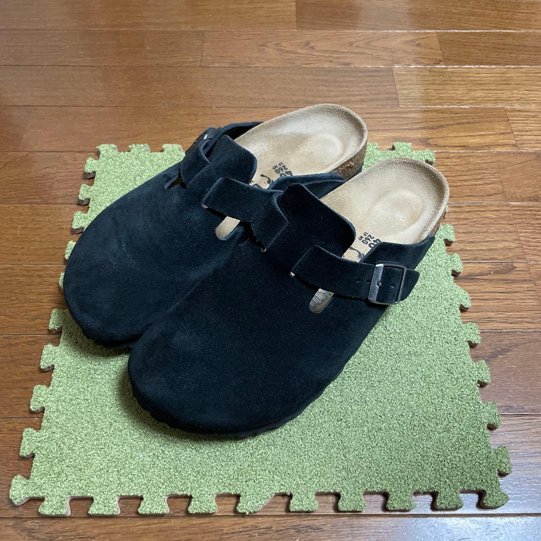 ＜BIRKENSTOCK＞ ボストン/サンダル