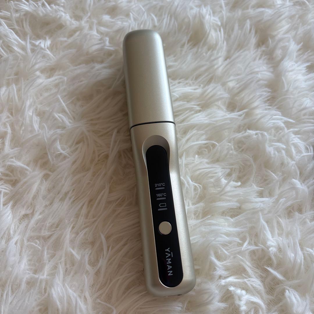 YAMAN ヘアボリューマープロ