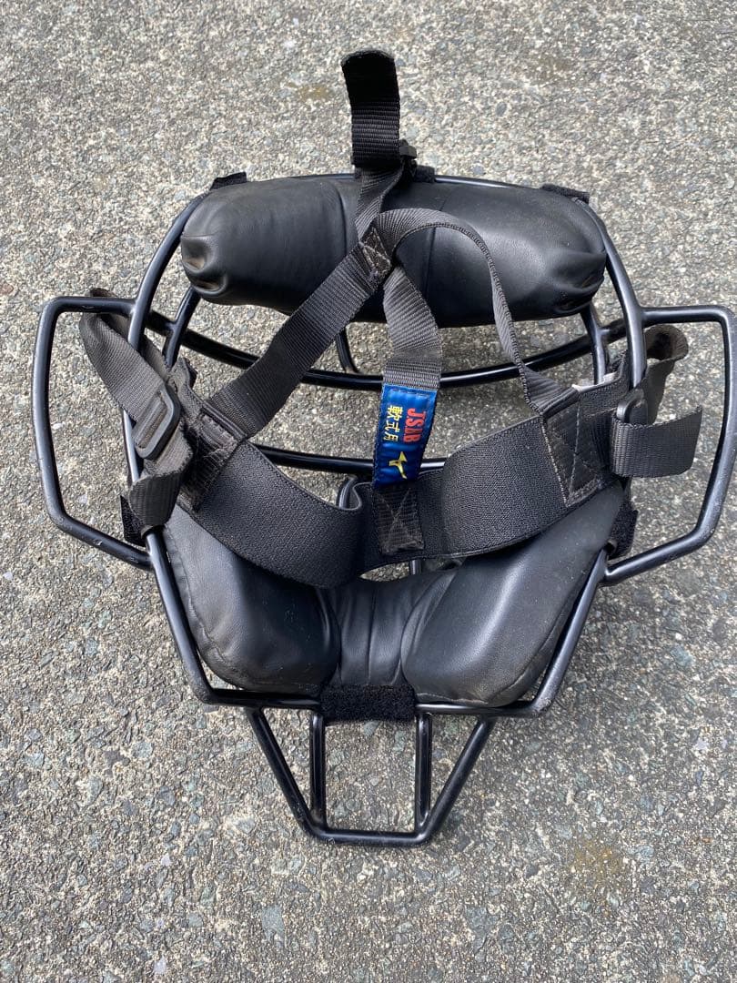 キャッチャー 防具 セット 野球 軟式 JSBB