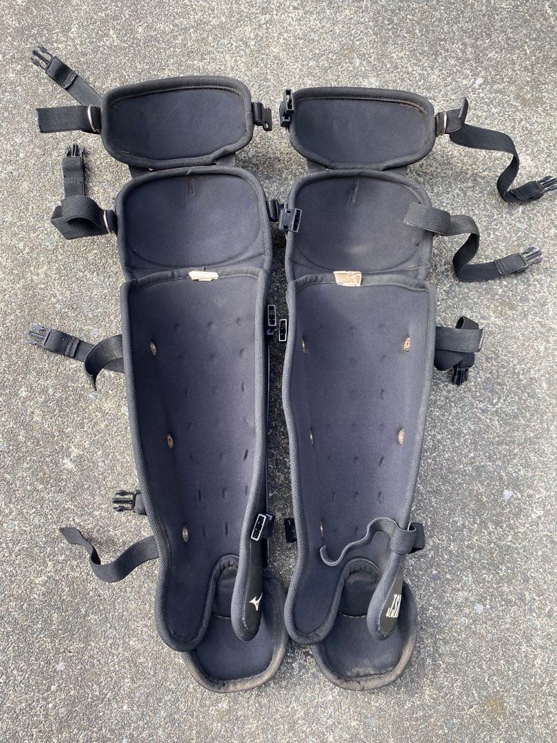 キャッチャー 防具 セット 野球 軟式 JSBB