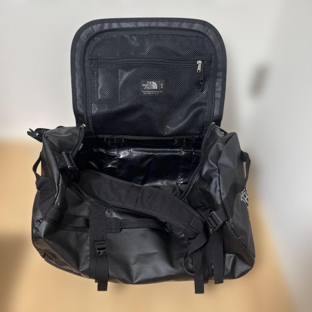 ノースフェイス　ダッフル ノースフェイス　BCトート ナイキ　RPM