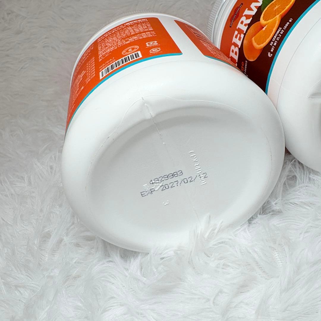 GC CONTROL ストロベリー &ファイバーワイズ糖類無添加ベリーフレーバー