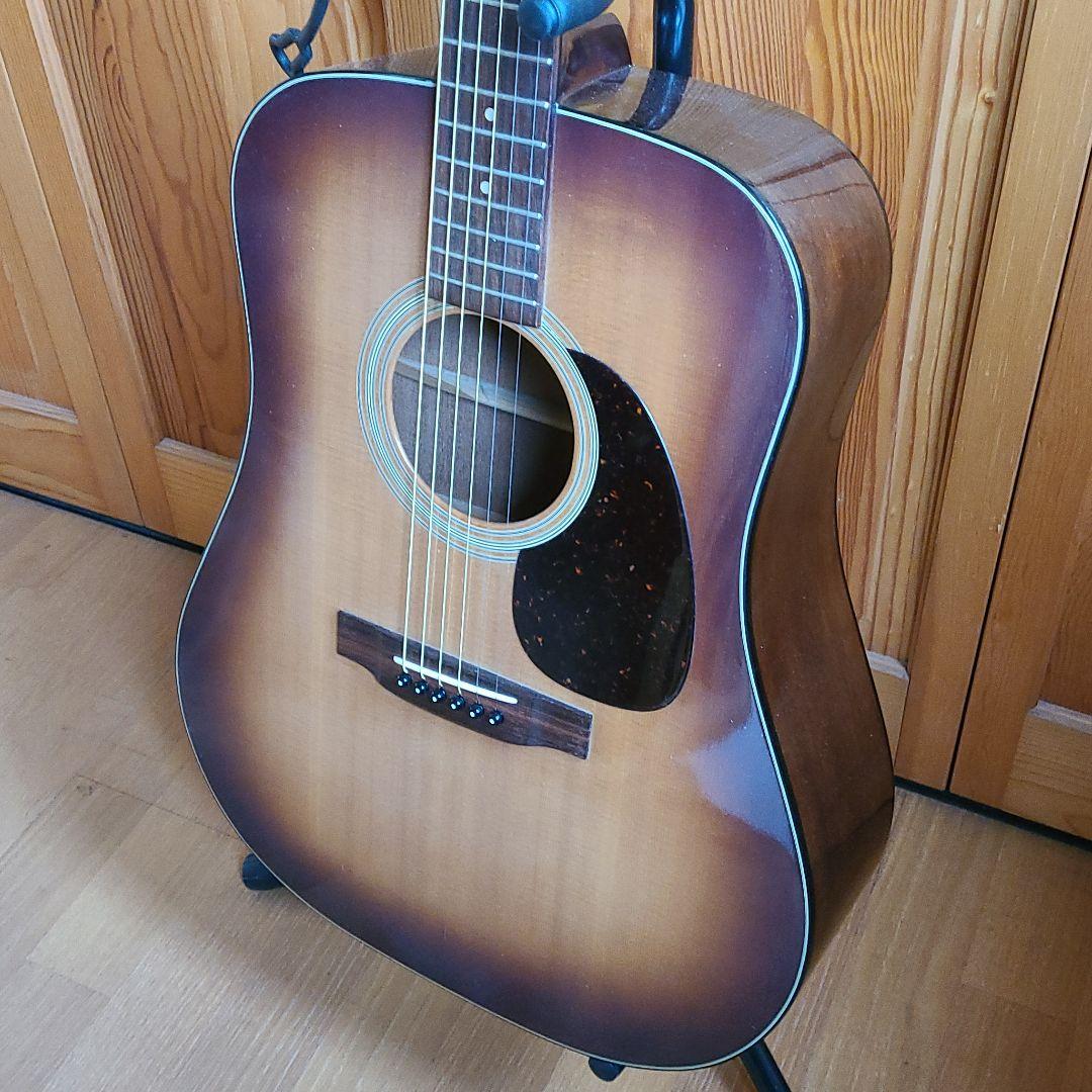 レア TOKAI CAT'S EYE CE-800M サンバースト