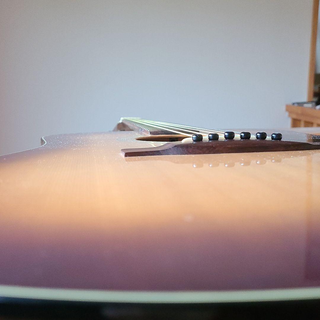 レア TOKAI CAT'S EYE CE-800M サンバースト