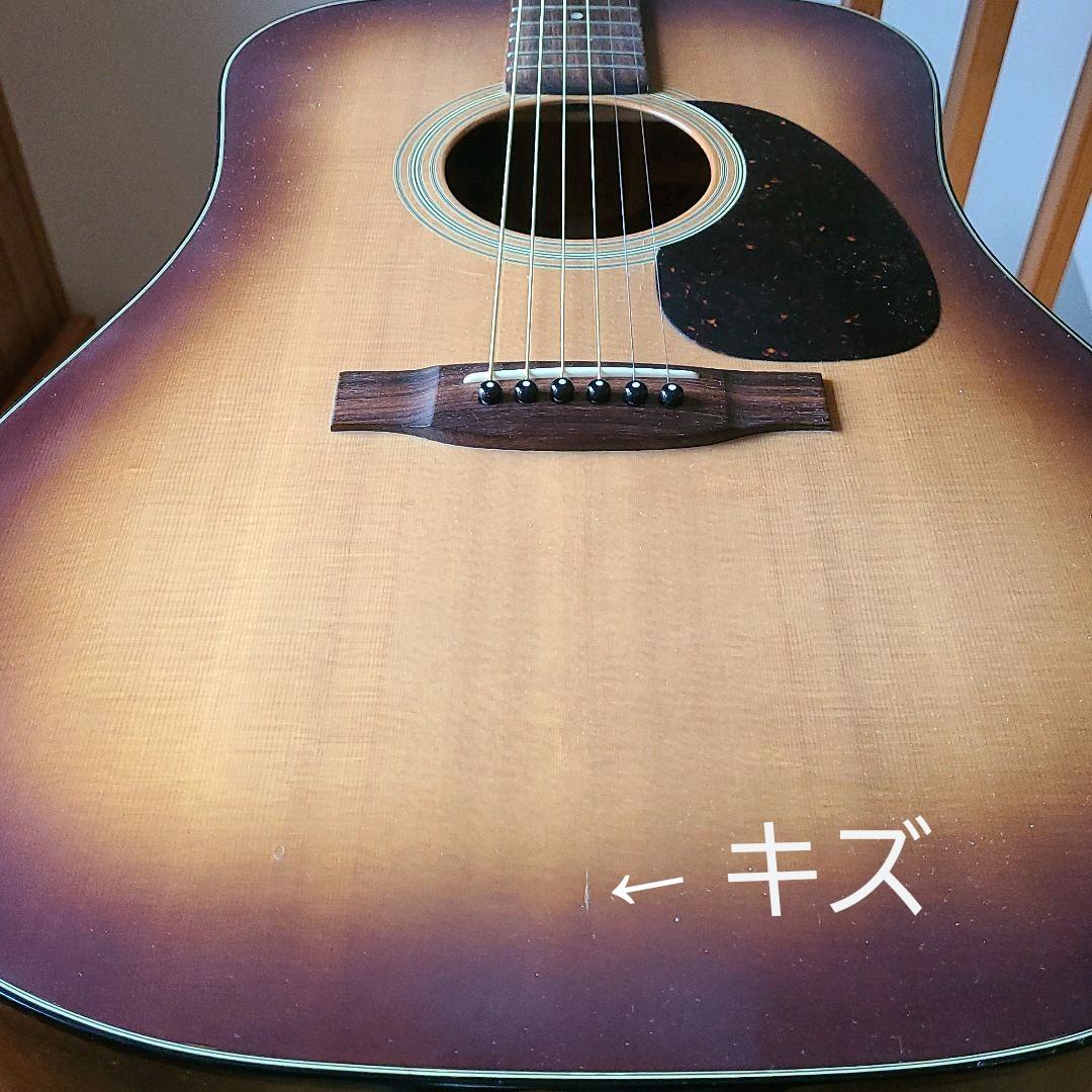 レア TOKAI CAT'S EYE CE-800M サンバースト
