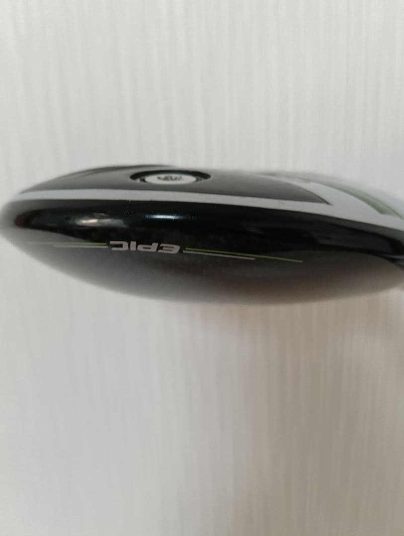 Callaway EPIC MAX FAST フェアウェイウッド 15度3W
