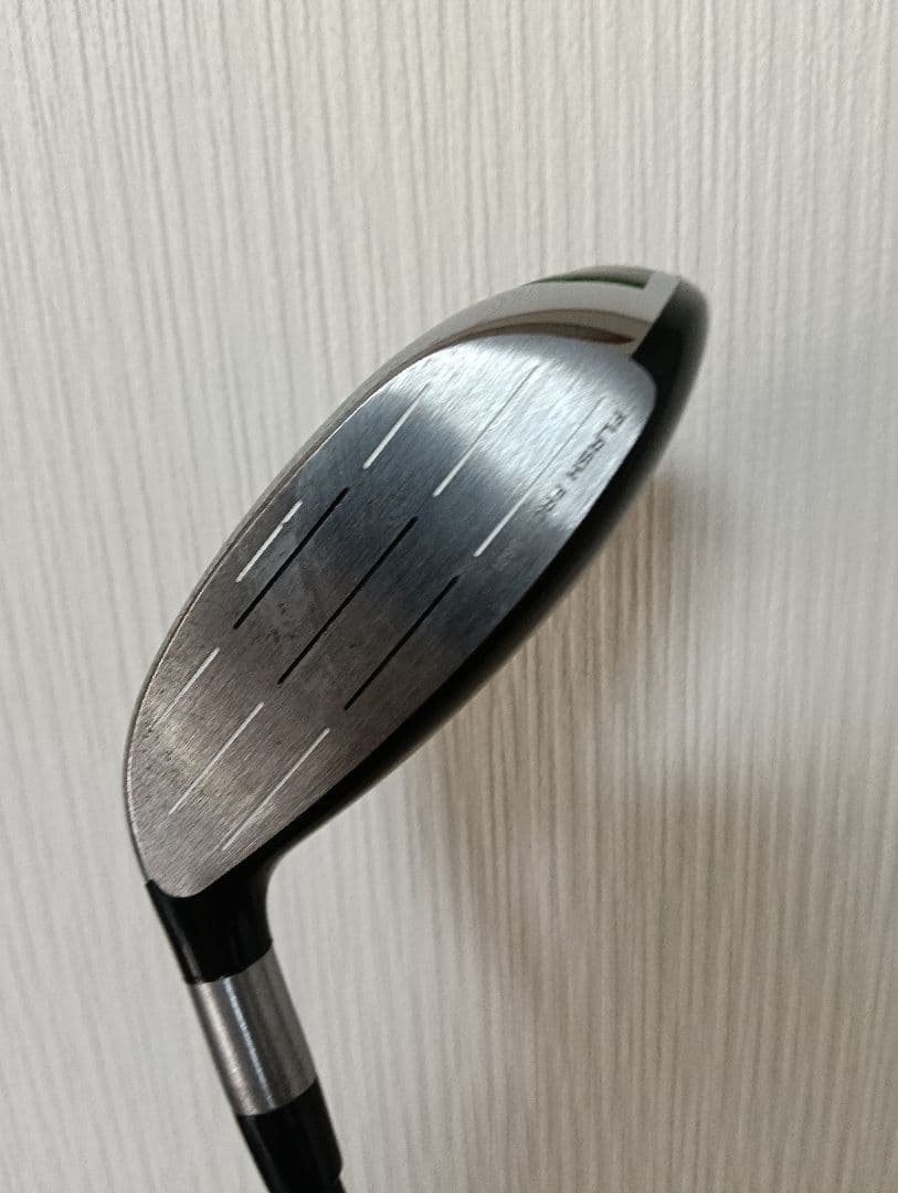 Callaway EPIC MAX FAST フェアウェイウッド 15度3W