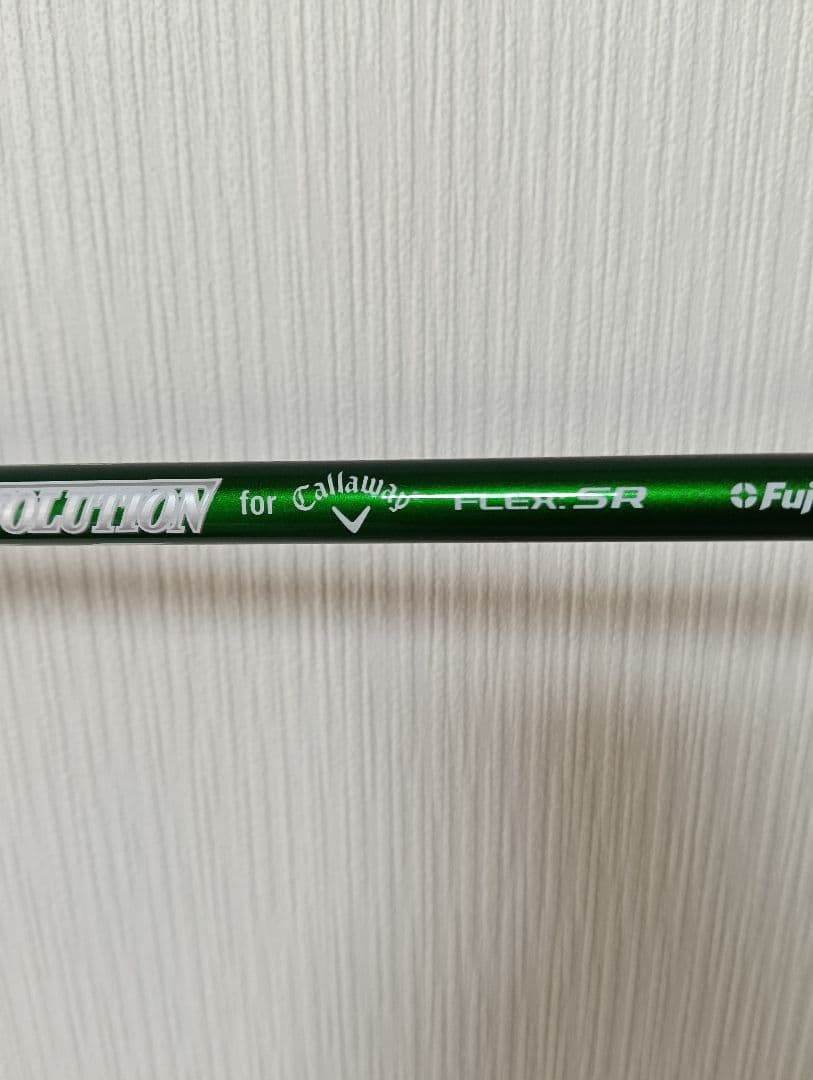 Callaway EPIC MAX FAST フェアウェイウッド 15度3W