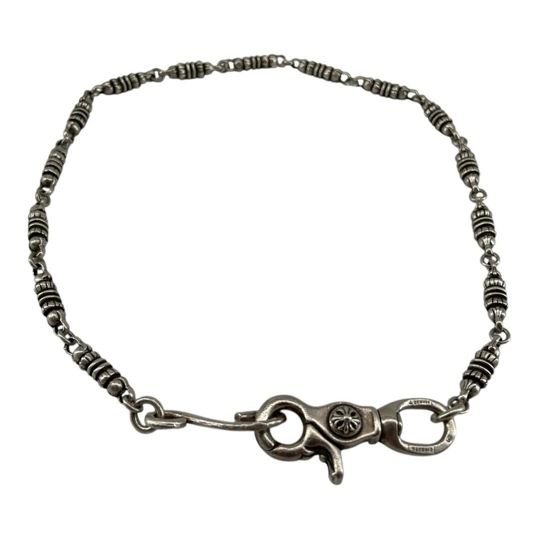 CHROME HEARTS　クロムハーツ　チェーン　アクセサリー　小物