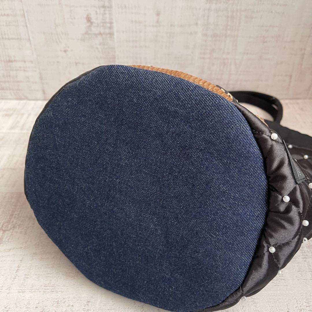 ♡*♡様 丸底トートバッグ＊コヤンイサムチョン