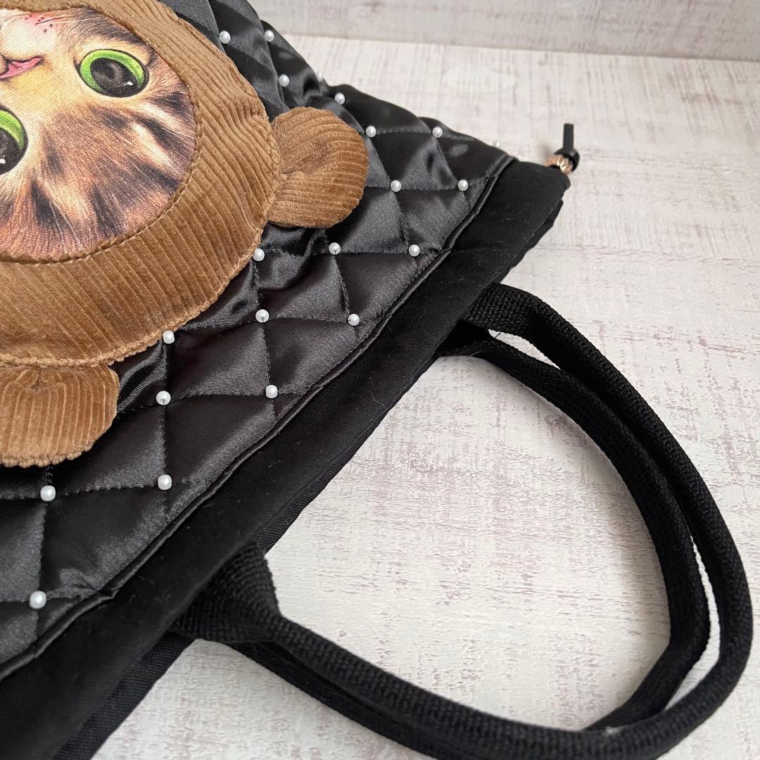 ♡*♡様 丸底トートバッグ＊コヤンイサムチョン