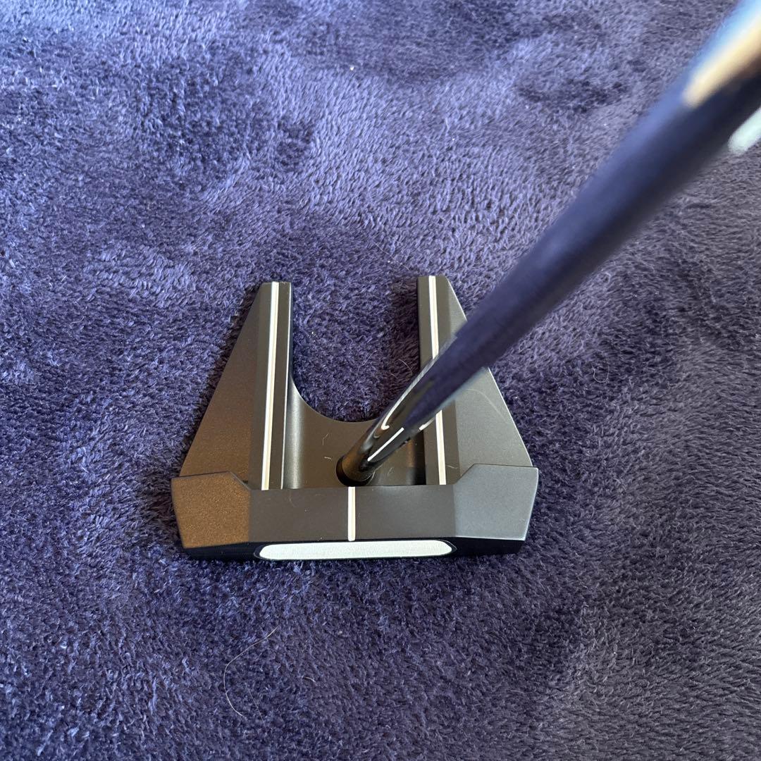 【中尺】オデッセイAi-ONE スクエア2スクエア #7 CRUISER