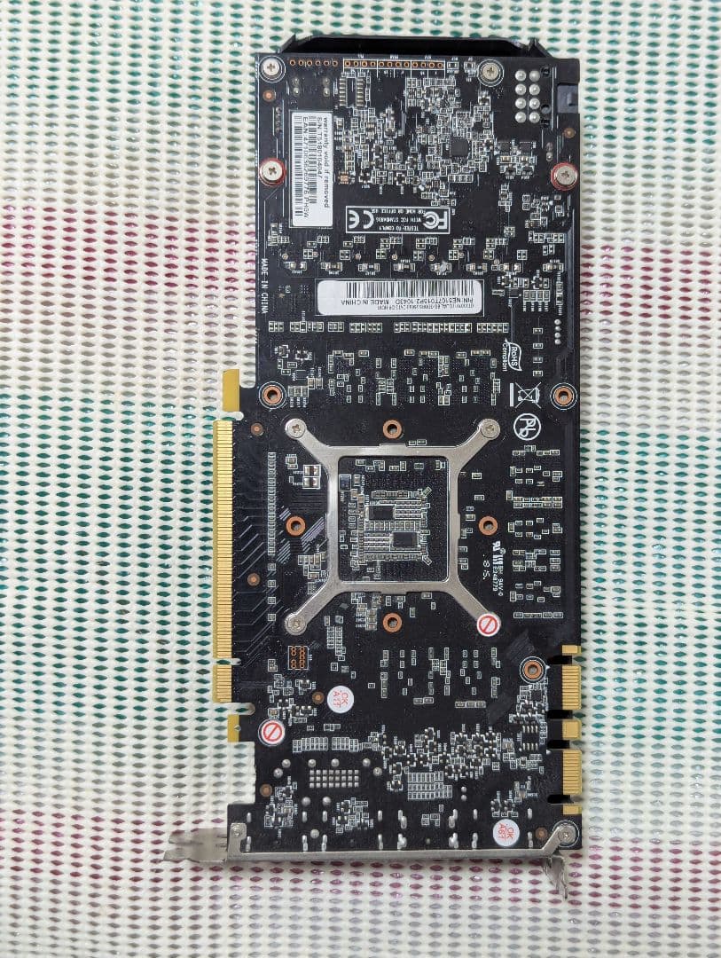 抜き取りPCパーツまとめ売り