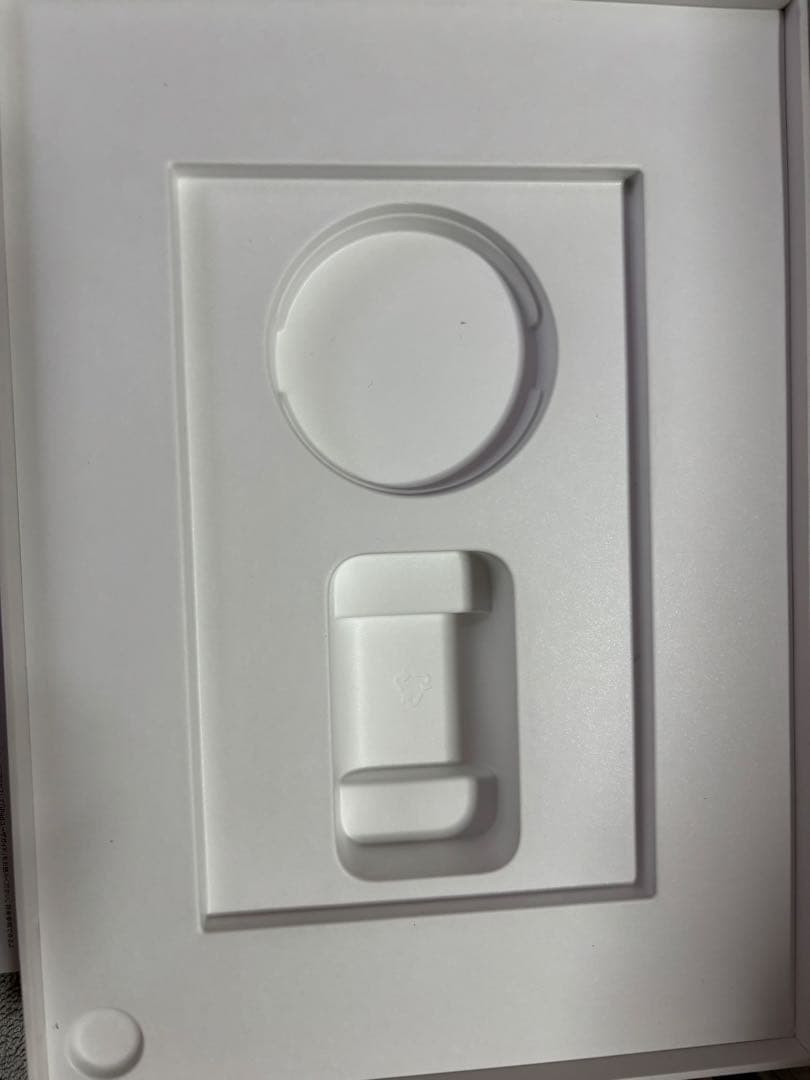 11インチiPad Air(M2) 512GBスペースグレイ