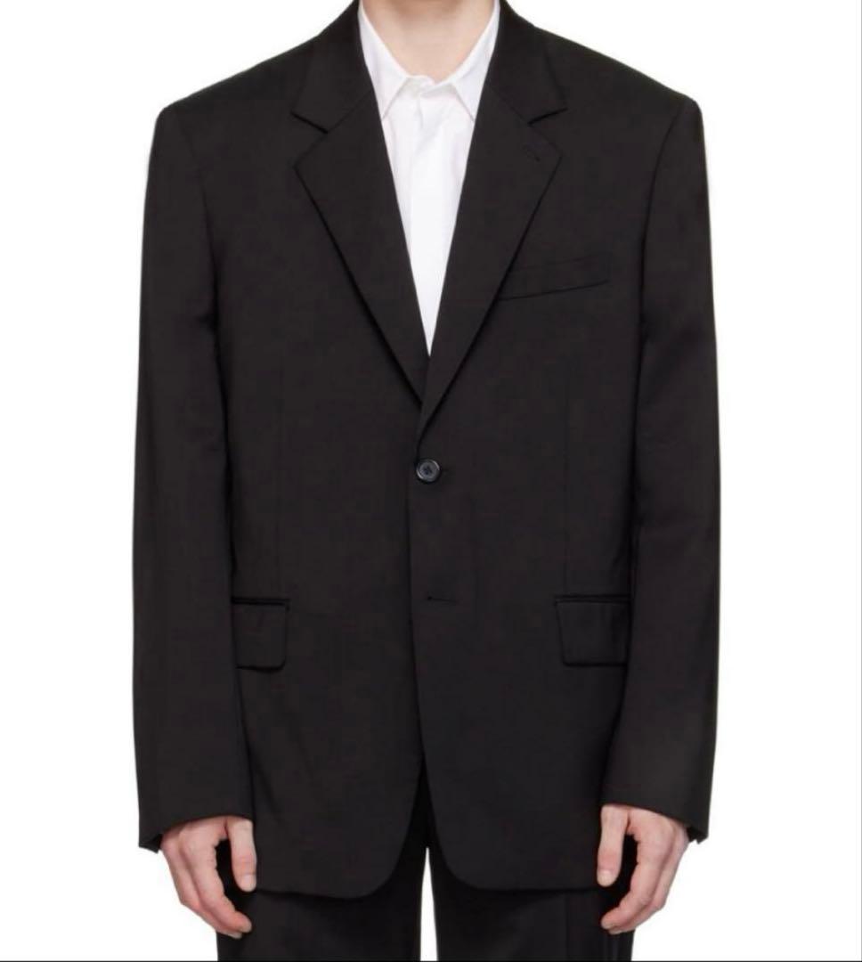 HELMUT LANG 24SS テーラードジャケット