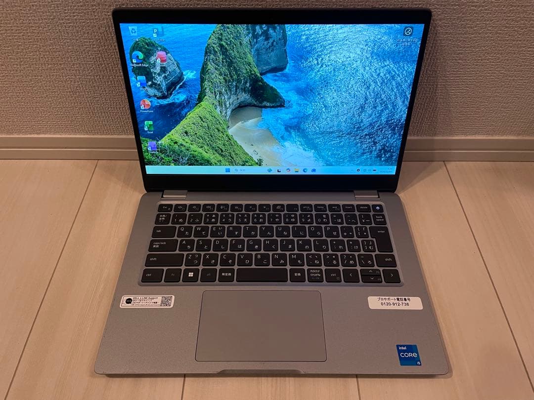 DELL Latitude 3340 i5 13世代 256GB Office