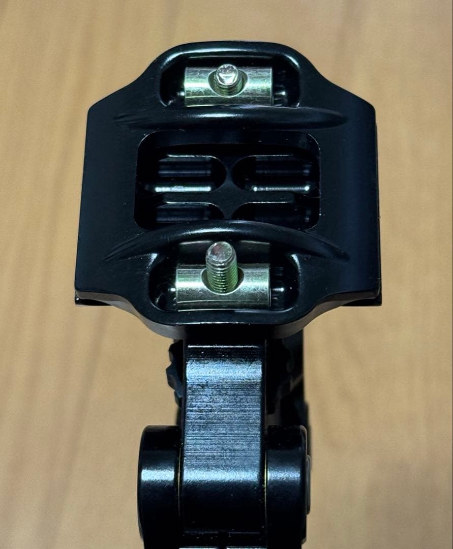 cane creek thudbuster st 27.2mm用　シートポスト