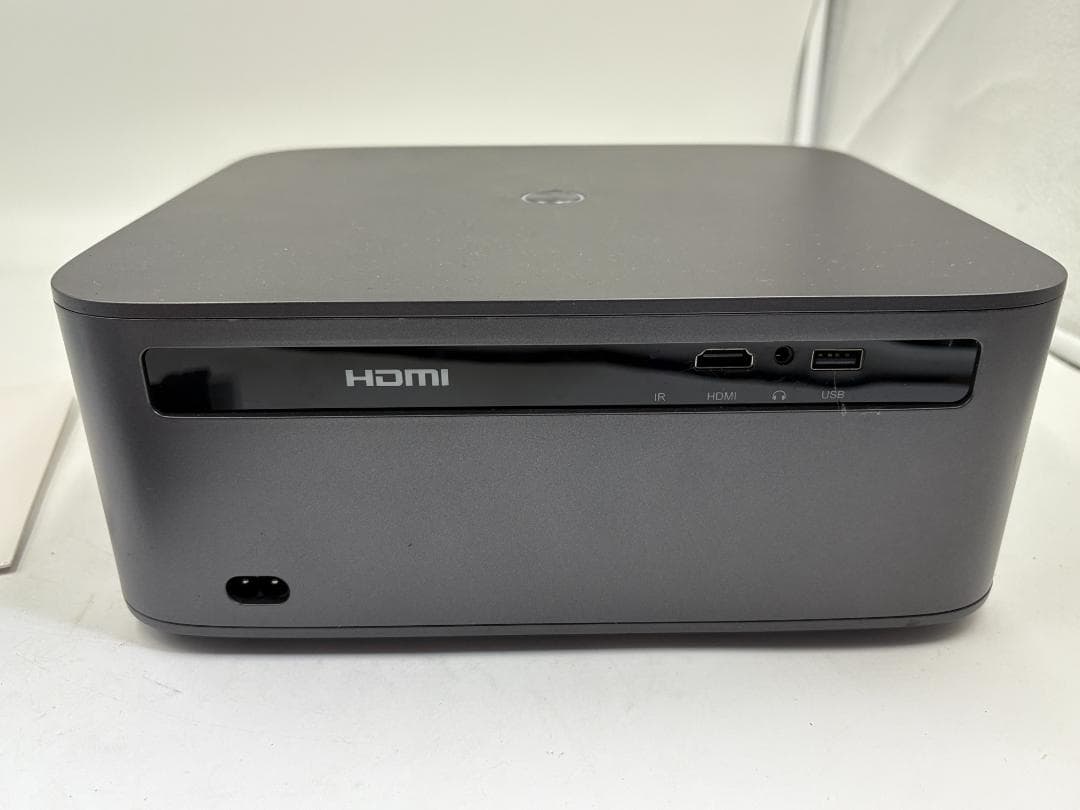 PUTRIMS プロジェクター K12 フルHD 1920×1080