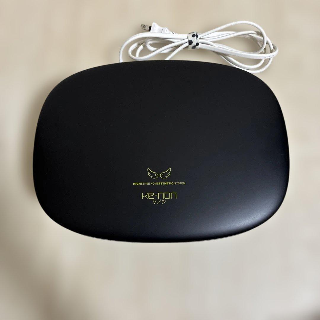 【正規品】ケノン Ke-non Ver8.6 脱毛
