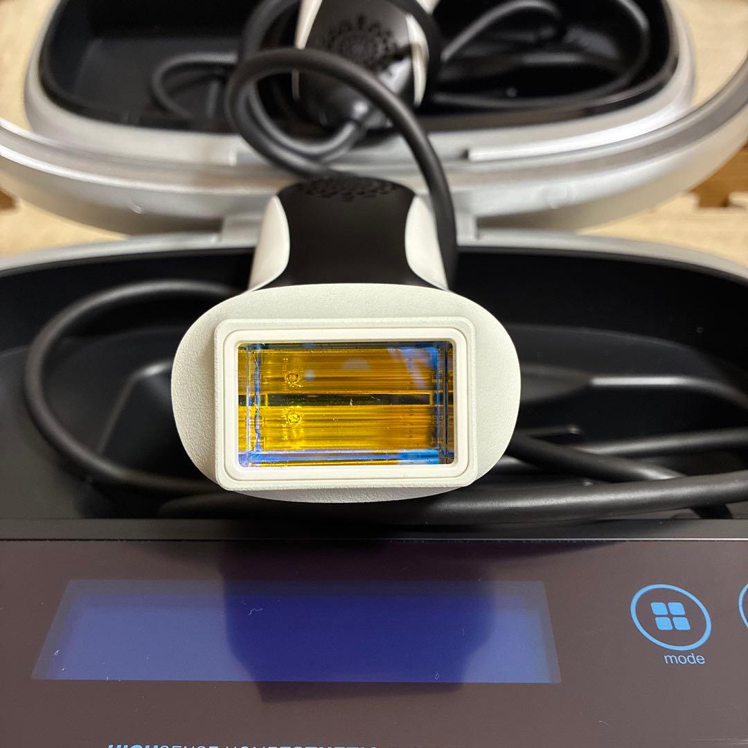 【正規品】ケノン Ke-non Ver8.6 脱毛