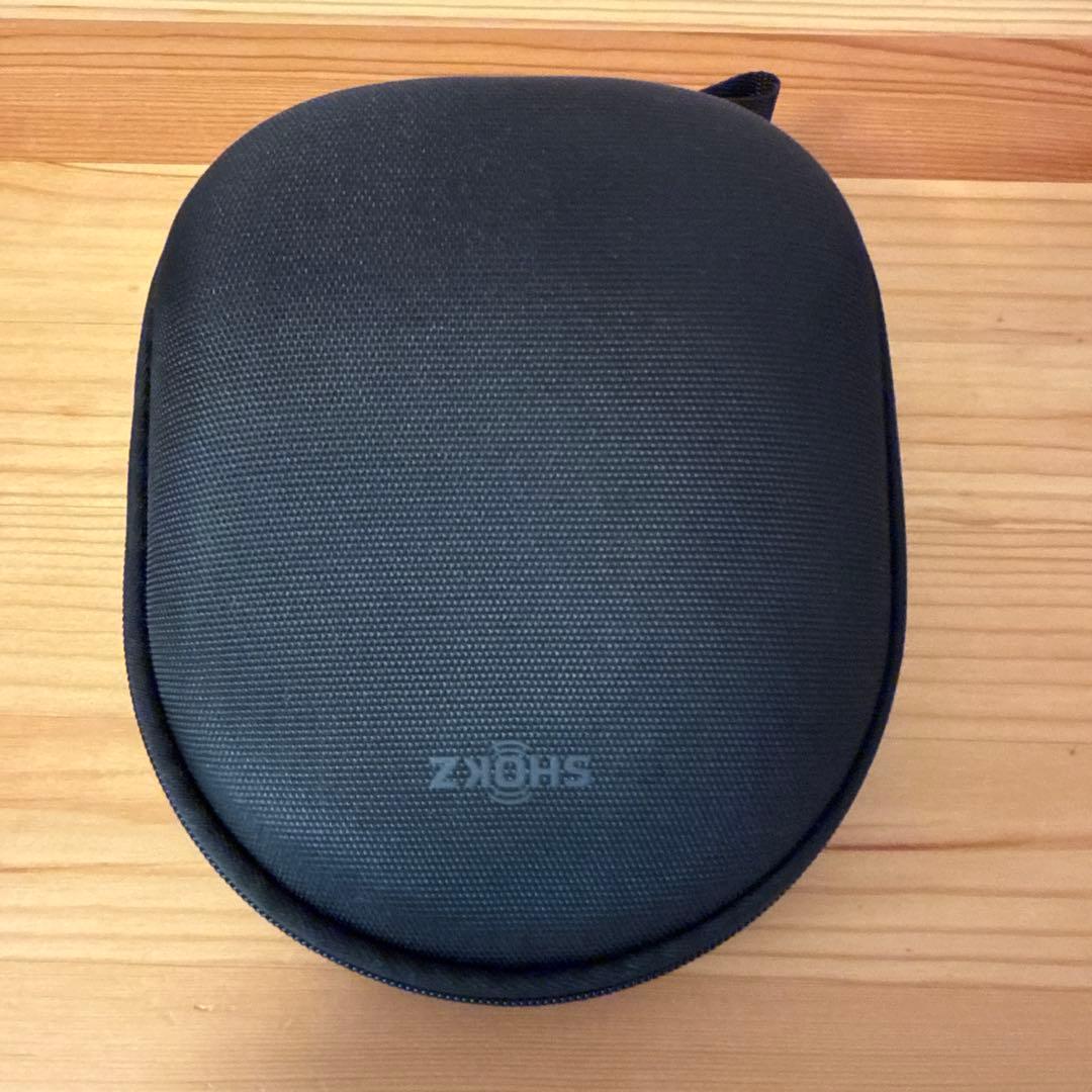 アルShokz Open run pro