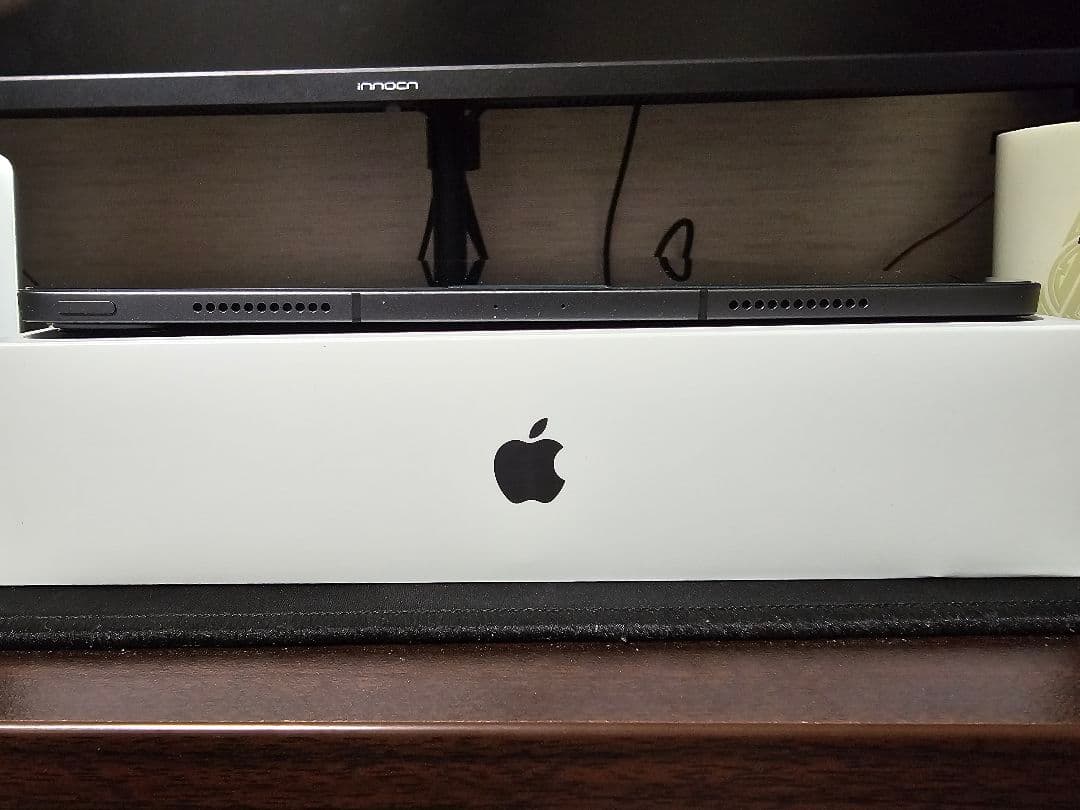 Apple iPad Pro 12.9 第5世代 512GB Cellular