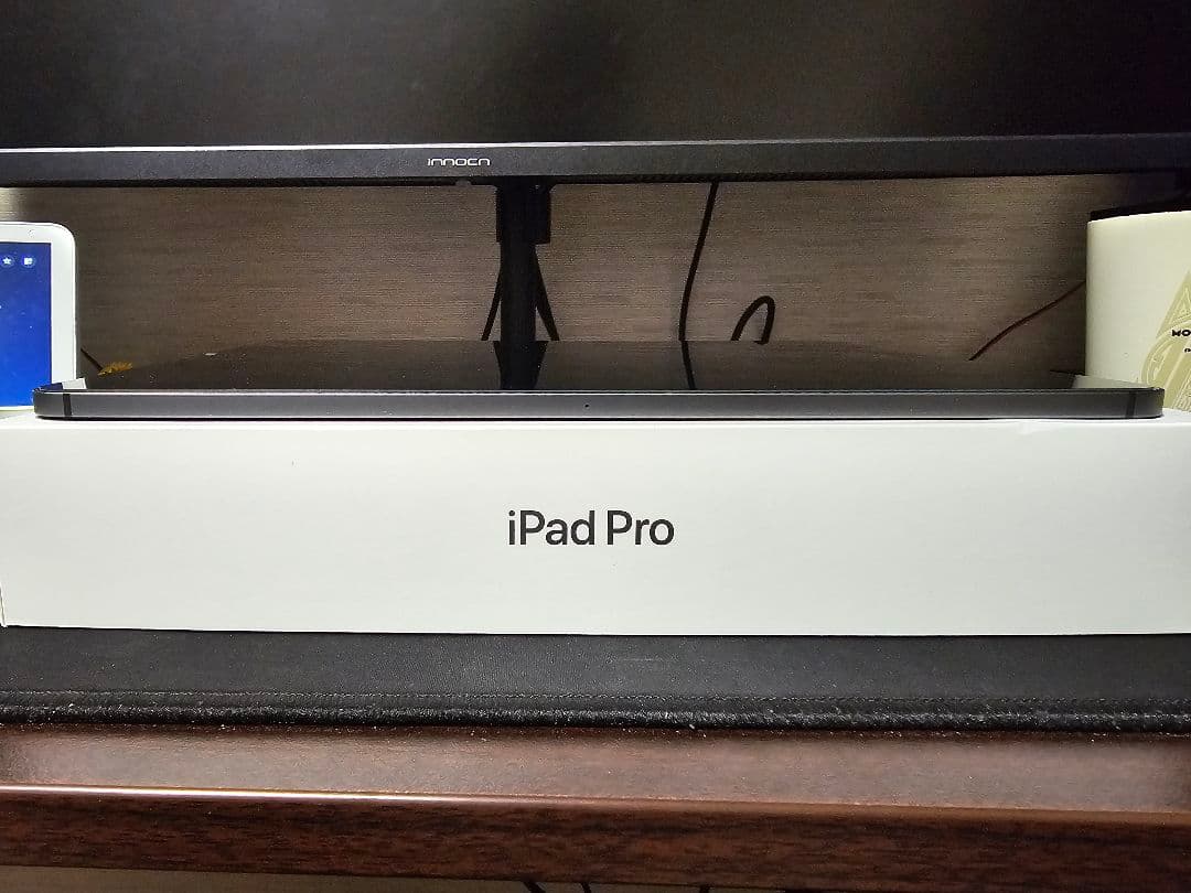 Apple iPad Pro 12.9 第5世代 512GB Cellular