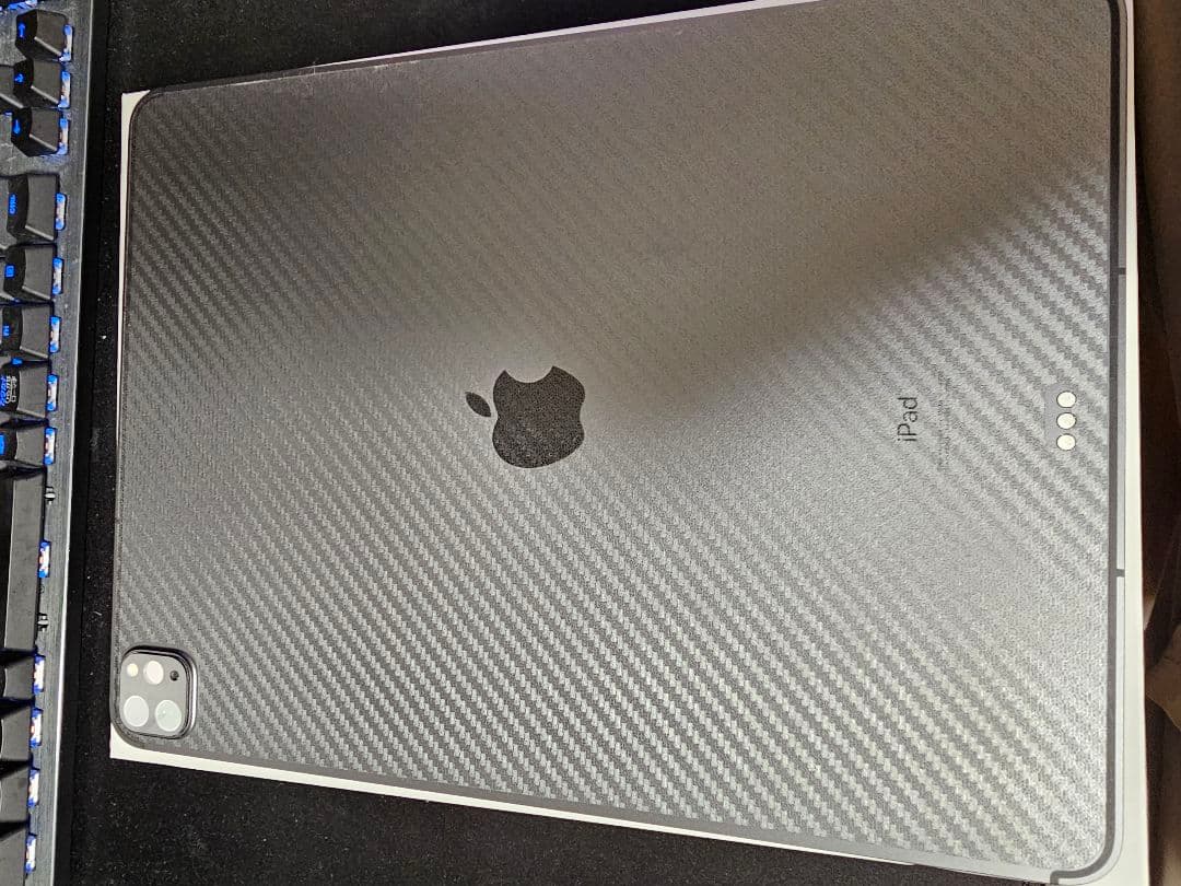 Apple iPad Pro 12.9 第5世代 512GB Cellular