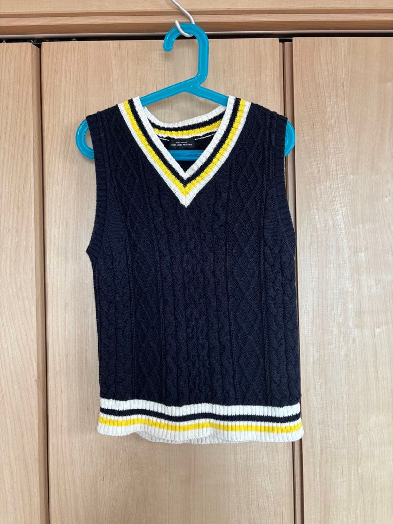 ユナイテッドアローズ　子供用フォーマルスーツ　男児　125cm 135cm