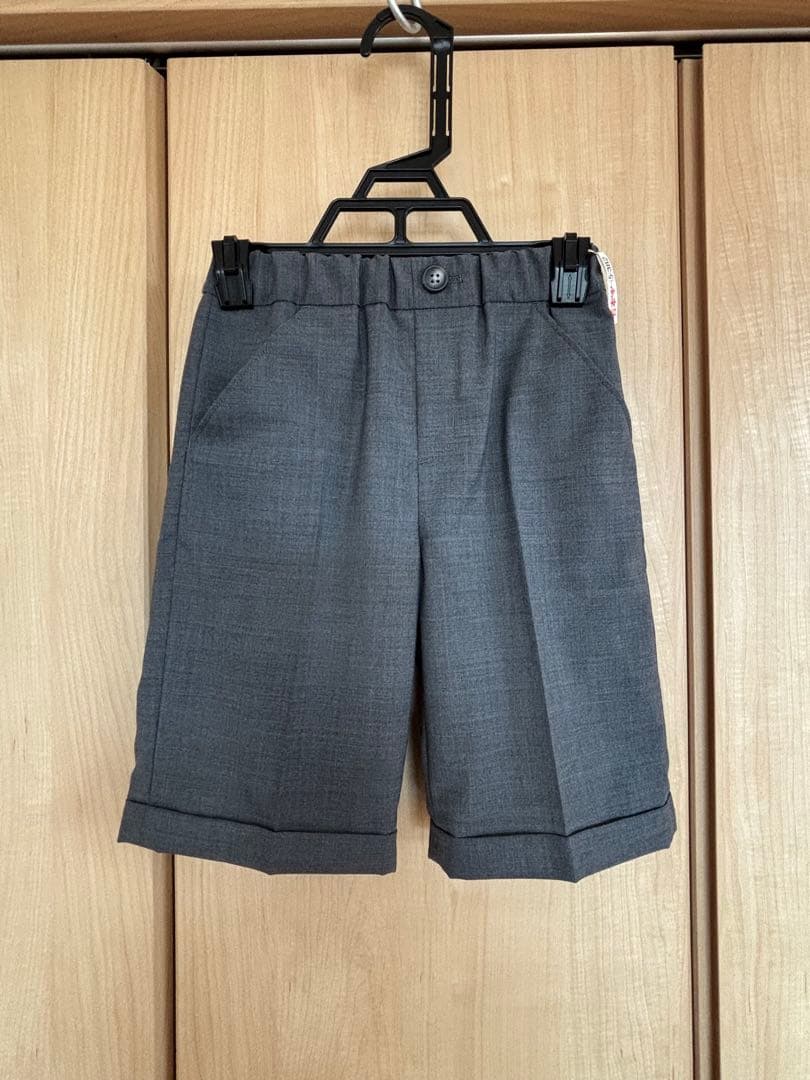 ユナイテッドアローズ　子供用フォーマルスーツ　男児　125cm 135cm