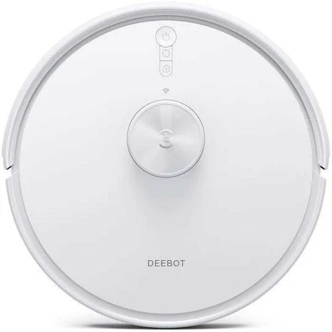 ロボット掃除機