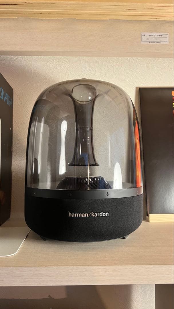 スピーカー・ウーファー harman/kardon Aura Studio 2