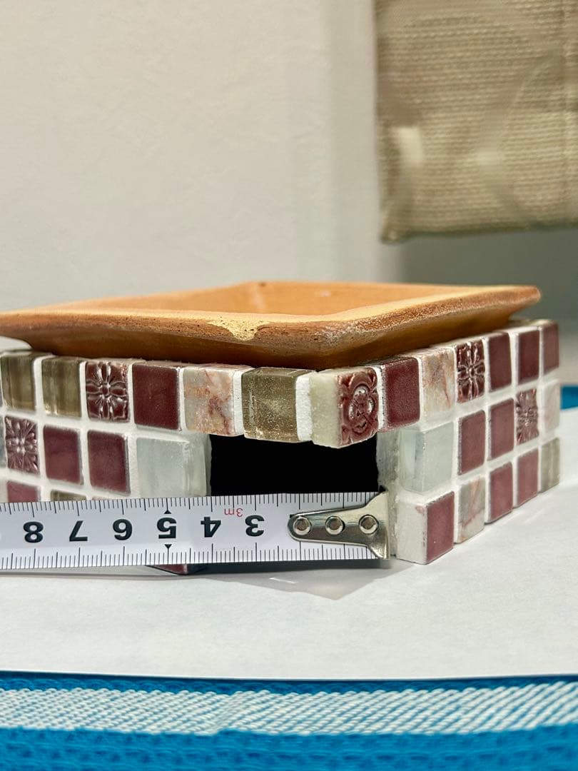 専用ウェットシェルター