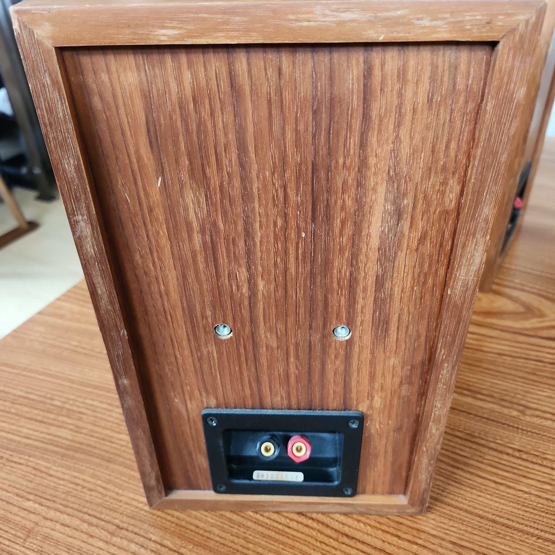 スピーカー・ウーファー JBL 4312M COMPACT MONITOR