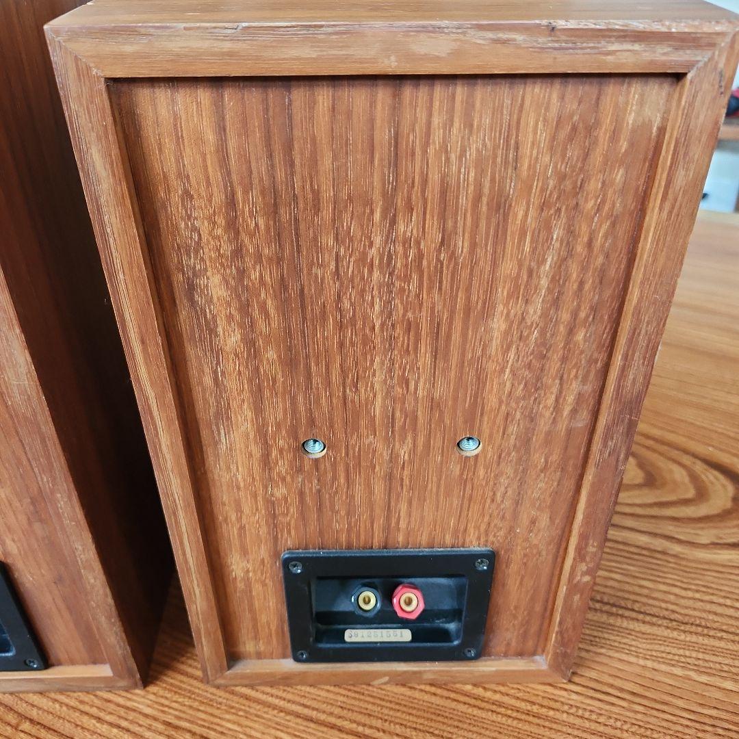 スピーカー・ウーファー JBL 4312M COMPACT MONITOR