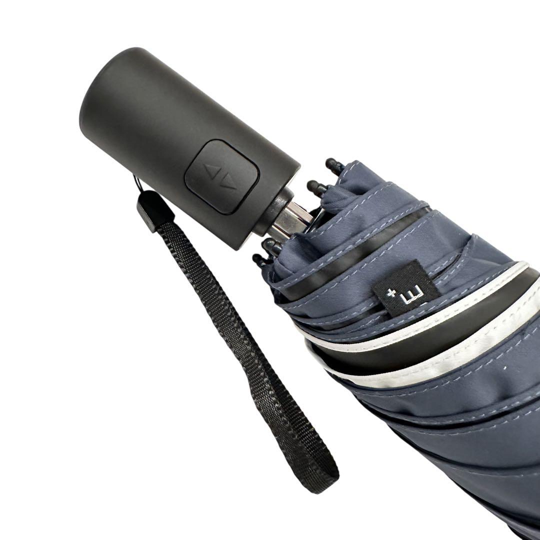 傘　COKAGE+ ACTIVE 自動開閉　55cm 折　切り継ぎ　新品未使用