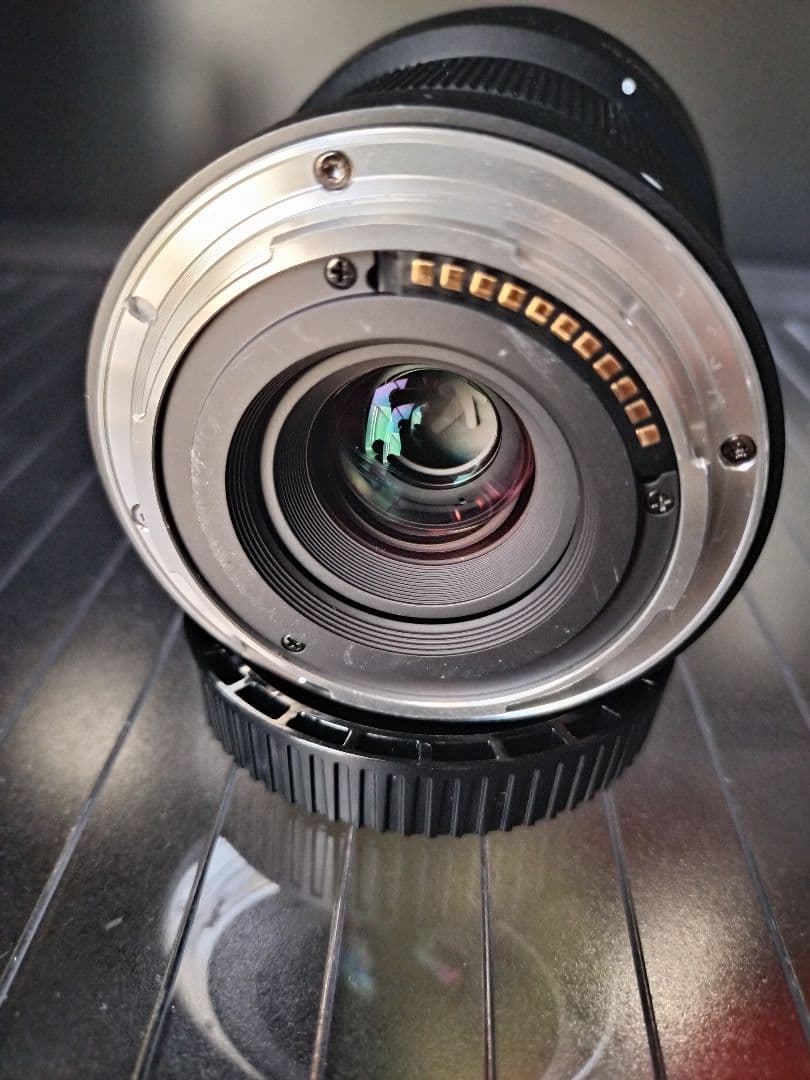 xuanさん専用　美品 VILTROX AF 20/2.8 Z レンズ