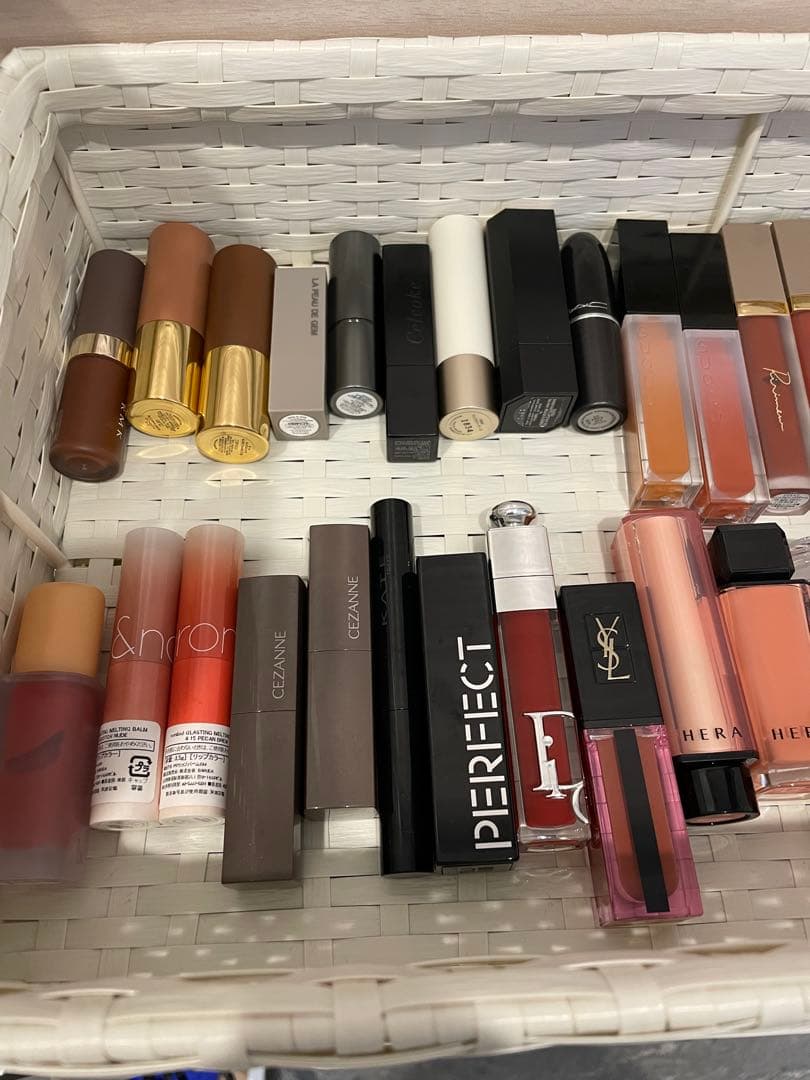 ょょページ　コスメまとめ売り