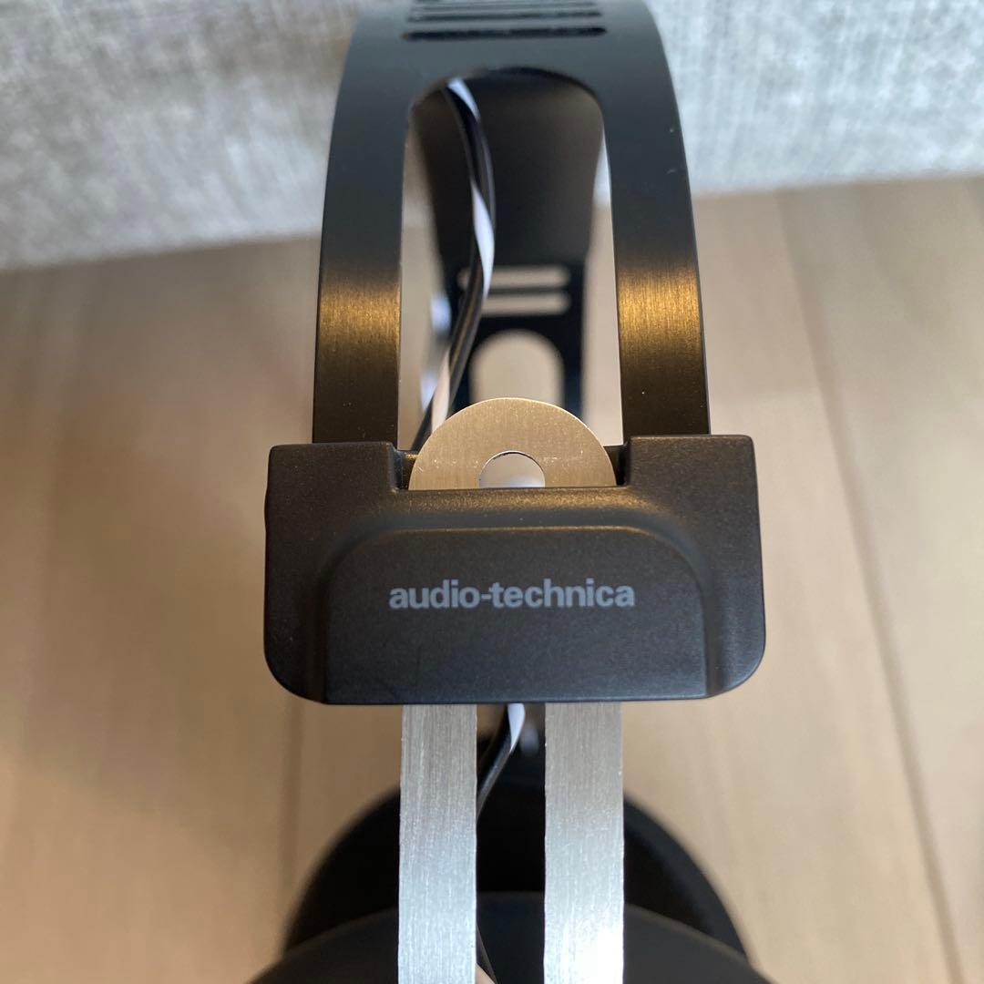 美品3回のみ使用audio-technica ATH-G1ゲーミングヘッドセット