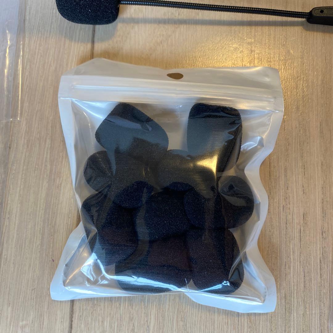 美品3回のみ使用audio-technica ATH-G1ゲーミングヘッドセット